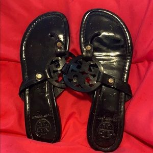 Tory Burch slides